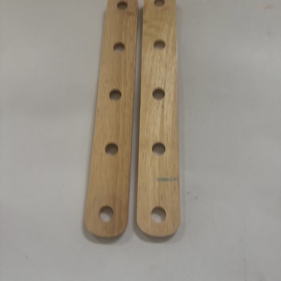 Rare Janod of France Wooden Fire Truck & Firefighters Building Toy READ - Picture 8 of 16